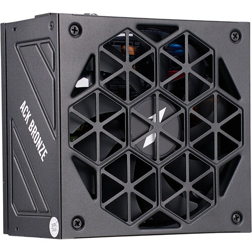 Блок живлення 1stPlayer HA-750AA2 750W (ACK-BRZ-750-BK-EU)