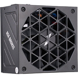 Блок живлення 1stPlayer HA-750AA2 750W (ACK-BRZ-750-BK-EU)