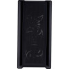 Корпус 1stPlayer T4-BK-4FS7 Black