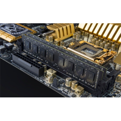 Модуль пам`ятi DDR3 8GB/1600 Team Elite (TED38G1600C1101)