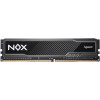 Модуль пам`ятi DDR4 2x8GB/3200 Apacer NOX (AH4U16G32C28YMBAA-2)