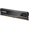 Модуль пам`ятi DDR4 2x8GB/3200 Apacer NOX (AH4U16G32C28YMBAA-2)