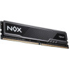 Модуль пам`ятi DDR4 2x8GB/3200 Apacer NOX (AH4U16G32C28YMBAA-2)
