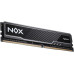 Модуль пам`ятi DDR4 2x16GB/3200 Apacer NOX (AH4U32G32C28YMBAA-2)