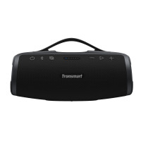 Акустична система Tronsmart Mirtune S100 Black (1120931) Акустична система Tronsmart Mirtune S100 Black (1120931)