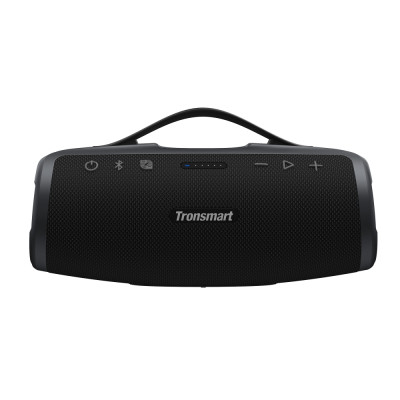 Акустическая система Tronsmart Mirtune S100 Black (1120931)