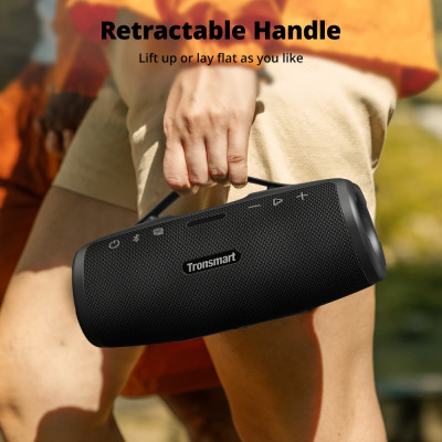 Акустическая система Tronsmart Mirtune S100 Black (1120931) Акустическая система Tronsmart Mirtune S100 Black (1120931)