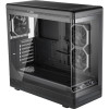Корпус 1stPlayer PB8-BK-2FH7R-1FH7