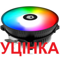 Процессорный кулер ID-Cooling DK-03 Rainbow
