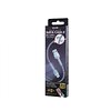 Кабель Remax Jany Series USB - micro USB, 1m Silver (RC-124m)