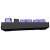 Клавіатура Proove Gaming Slicker Special Edition UA Black/Purple