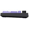 Клавіатура Proove Gaming Slicker Special Edition UA Black/Purple