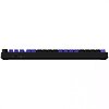 Клавіатура Proove Gaming Slicker Special Edition UA Black/Purple