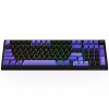 Клавиатура Proove Gaming Slicker Special Edition UA Black/Purple