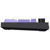 Клавиатура Proove Gaming Slicker Special Edition UA Black/Purple