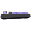 Клавиатура Proove Gaming Slicker Special Edition UA Black/Purple