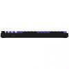 Клавиатура Proove Gaming Slicker Special Edition UA Black/Purple
