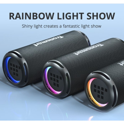 Акустическая система Tronsmart T7 Lite Black (933750) Акустическая система Tronsmart T7 Lite Black (933750)
