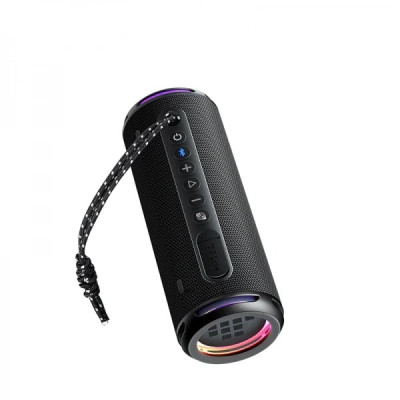 Акустическая система Tronsmart T7 Lite Black (933750) Акустическая система Tronsmart T7 Lite Black (933750)