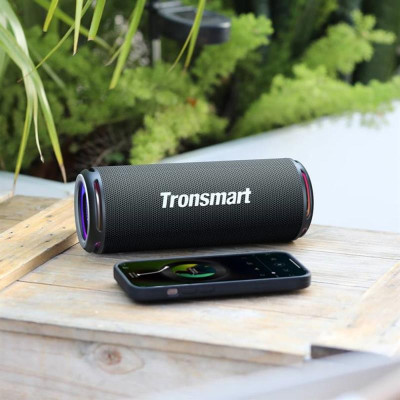 Акустическая система Tronsmart T7 Lite Black (933750) Акустическая система Tronsmart T7 Lite Black (933750)