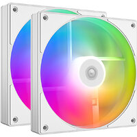 Вентилятор ID-Cooling AS-140-ARGB-W Duet