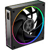 Вентилятор ID-Cooling MF-1230-ARGB-K Trio