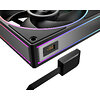 Вентилятор ID-Cooling MF-1230-ARGB-K Trio