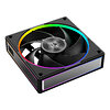 Вентилятор ID-Cooling MF-1230-ARGB-K Trio