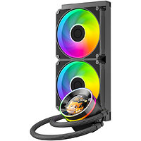 Система водяного охолодження ID-Cooling SL240 V2
