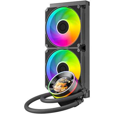 Система водяного охлаждения ID-Cooling SL240 V2