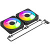 Система водяного охлаждения ID-Cooling SL240 V2