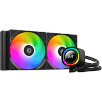 Система водяного охлаждения ID-Cooling FX240 TD