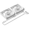 Система водяного охлаждения ID-Cooling FX240 TD White