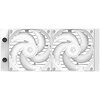 Система водяного охлаждения ID-Cooling FX240 TD White