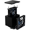 Процессорный кулер ID-Cooling Frozn A620 SLK