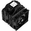Кулер процесорний ID-Cooling Frozn A620 Pro XE Black