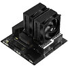 Кулер процесорний ID-Cooling Frozn A620 Pro XE Black