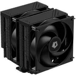 Процессорный кулер ID-Cooling Frozn A620 Pro XE Black