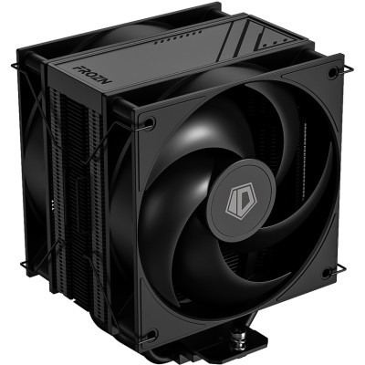 Процессорный кулер ID-Cooling Frozn A410 XE DK