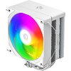 Процессорный кулер ID-Cooling SE-214-XT V2 ARGB White