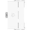 Процессорный кулер ID-Cooling SE-214-XT V2 ARGB White