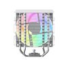 Процессорный кулер ID-Cooling SE-214-XT V2 ARGB White