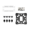 Процессорный кулер ID-Cooling SE-214-XT V2 ARGB White