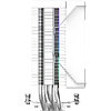 Процессорный кулер ID-Cooling SE-214-XT V2 ARGB White