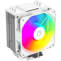 Процессорный кулер ID-Cooling SE-903-XT ARGB White