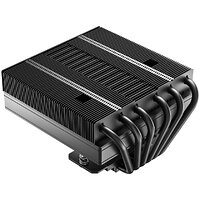 Процессорный кулер ID-Cooling IS-77-XT Black