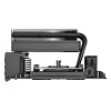 Процессорный кулер ID-Cooling IS-77-XT Black