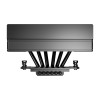 Процессорный кулер ID-Cooling IS-77-XT Black