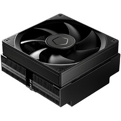 Процессорный кулер ID-Cooling IS-53-XT Black