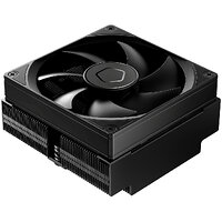 Процессорный кулер ID-Cooling IS-53-XT Black